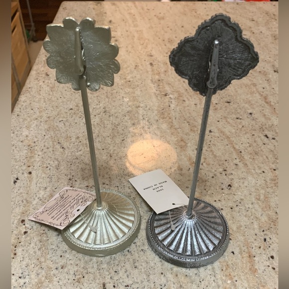 Decorative Photo Clips (2) - Picture 2 of 6